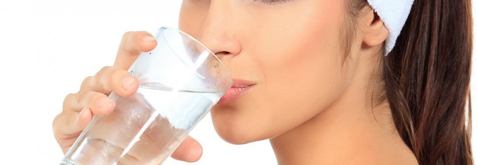The Importance of Drinking Water after Exercising